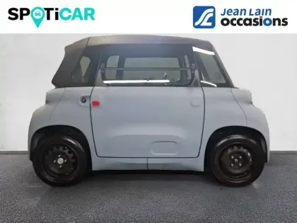 Photo 24 Citroën Ami 