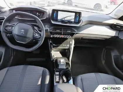Photo 56 Peugeot 208  Electrique 50 kWh 136ch