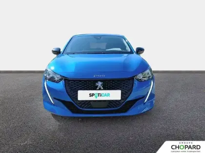 Photo 43 Peugeot 208  Electrique 50 kWh 136ch