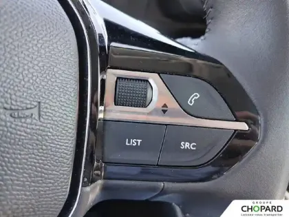 Photo 61 Peugeot 208  Electrique 50 kWh 136ch