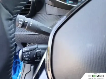 Photo 59 Peugeot 208  Electrique 50 kWh 136ch