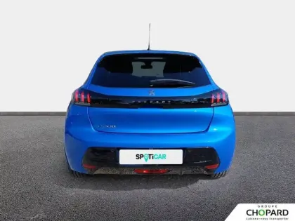 Photo 25 Peugeot 208 Gén. II Ph1 NG Allure Pack 5