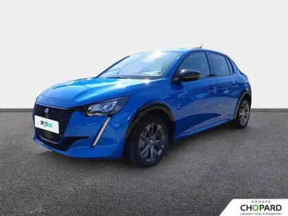 Photo Peugeot 208 Allure Pack