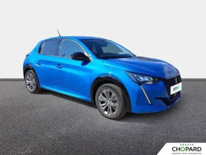 Photo 23 Peugeot 208 Gén. II Ph1 NG Allure Pack 5