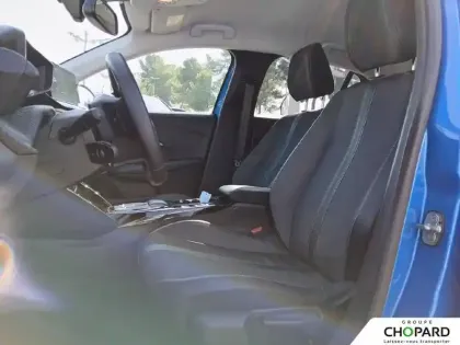 Photo 20 Peugeot 208  Electrique 50 kWh 136ch