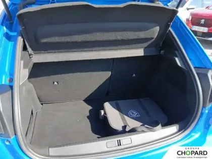 Photo 47 Peugeot 208  Electrique 50 kWh 136ch