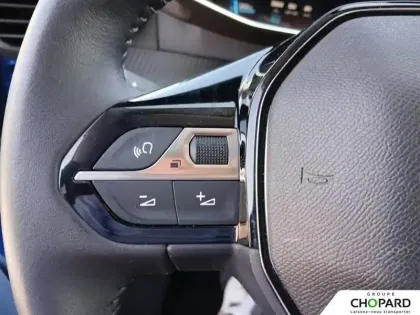 Photo 36 Peugeot 208 Gén. II Ph1 NG Allure Pack 5