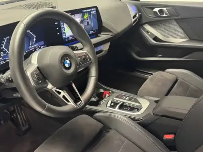 Photo 6 BMW Serie 1 120 170 ch DKG7