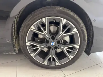 Photo 10 BMW Serie 1 120 170 ch DKG7