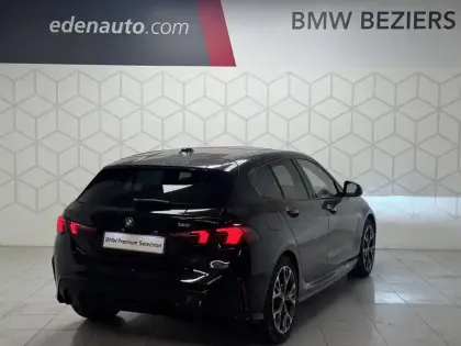 Photo 3 BMW Serie 1 120 170 ch DKG7