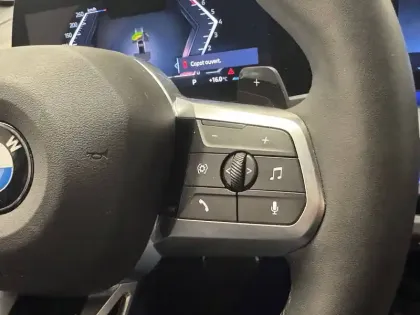 Photo 25 BMW Serie 1 120 170 ch DKG7