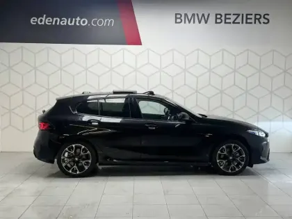 Photo 2 BMW Serie 1 120 170 ch DKG7