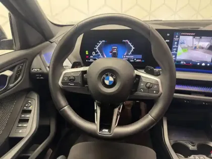 Photo 8 BMW Serie 1 120 170 ch DKG7