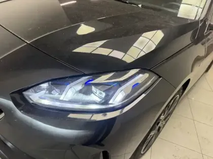 Photo 15 BMW Serie 1 120 170 ch DKG7