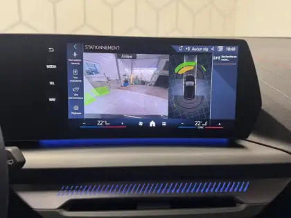 Photo 21 BMW Serie 1 120 170 ch DKG7