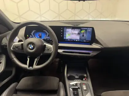 Photo 7 BMW Serie 1 120 170 ch DKG7