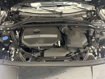 Photo 33 BMW Serie 1 120 170 ch DKG7