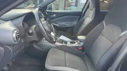 Photo Nissan Juke N-connecta