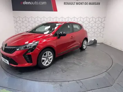 Photo Renault Clio Evolution