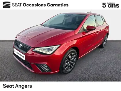 Photo Seat Ibiza Copa