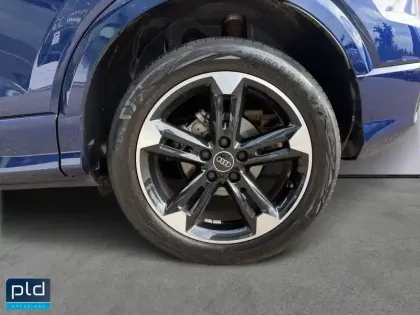 Photo 42 Audi Q2  35 TFSI 150 S tronic 7