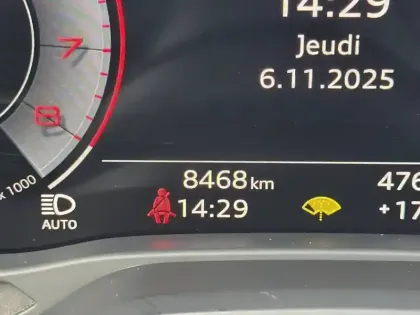 Photo 44 Audi Q2  35 TFSI 150 S tronic 7