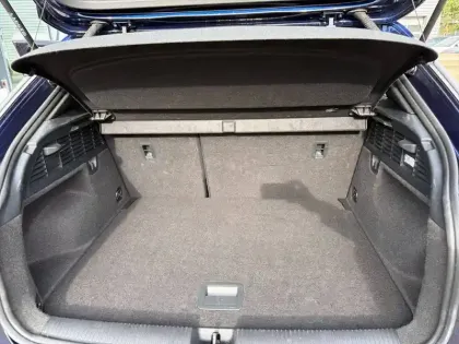 Photo 36 Audi Q2  35 TFSI 150 S tronic 7