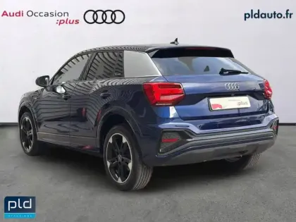 Photo 1 Audi Q2  35 TFSI 150 S tronic 7