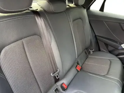 Photo 33 Audi Q2  35 TFSI 150 S tronic 7