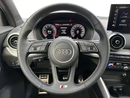 Photo 15 Audi Q2  35 TFSI 150 S tronic 7