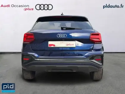 Photo 30 Audi Q2  35 TFSI 150 S tronic 7