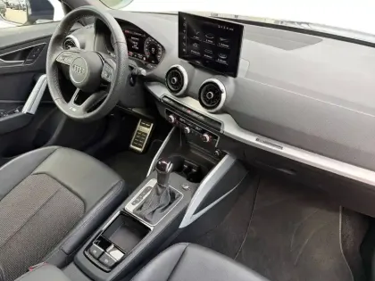 Photo 8 Audi Q2  35 TFSI 150 S tronic 7