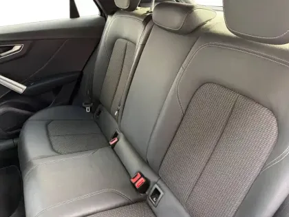 Photo 13 Audi Q2  35 TFSI 150 S tronic 7