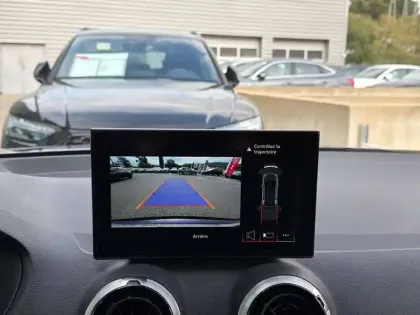 Photo 45 Audi Q2  35 TFSI 150 S tronic 7