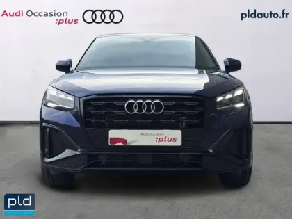 Photo 7 Audi Q2  35 TFSI 150 S tronic 7