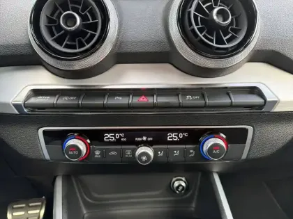 Photo 22 Audi Q2  35 TFSI 150 S tronic 7