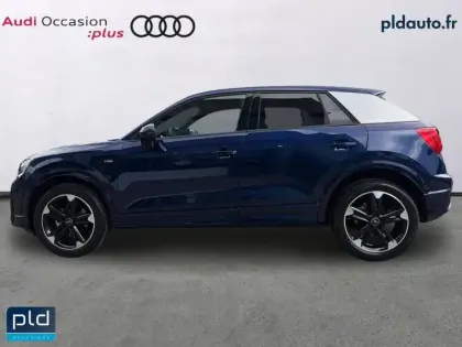 Photo 26 Audi Q2  35 TFSI 150 S tronic 7