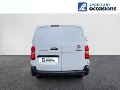 Photo 45 Fiat Scudo  FOURGON 1.5 MULTIJET 100 LONG