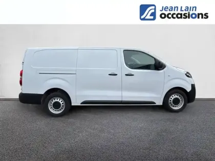 Photo 23 Fiat Scudo  FOURGON 1.5 MULTIJET 100 LONG