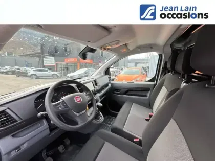 Photo 10 Fiat Scudo  FOURGON 1.5 MULTIJET 100 LONG