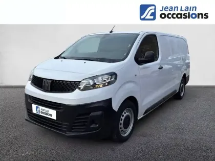 Photo 20 Fiat Scudo  FOURGON 1.5 MULTIJET 100 LONG