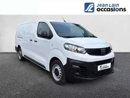 Photo 22 Fiat Scudo  FOURGON 1.5 MULTIJET 100 LONG