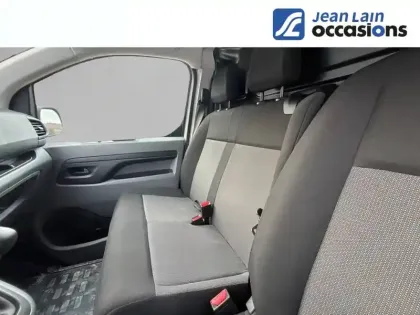 Photo 56 Fiat Scudo  FOURGON 1.5 MULTIJET 100 LONG