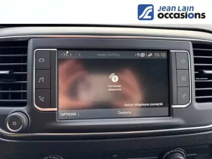 Photo 15 Fiat Scudo  FOURGON 1.5 MULTIJET 100 LONG