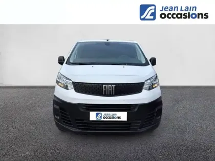 Photo 41 Fiat Scudo  FOURGON 1.5 MULTIJET 100 LONG