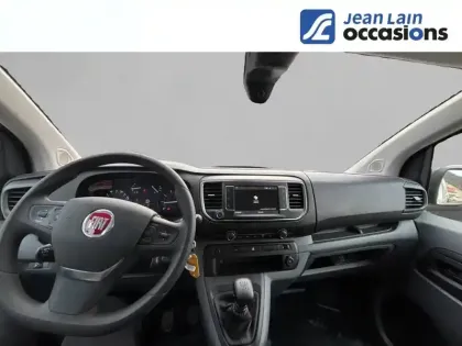 Photo 57 Fiat Scudo  FOURGON 1.5 MULTIJET 100 LONG