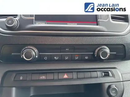 Photo 33 Fiat Scudo  FOURGON 1.5 MULTIJET 100 LONG