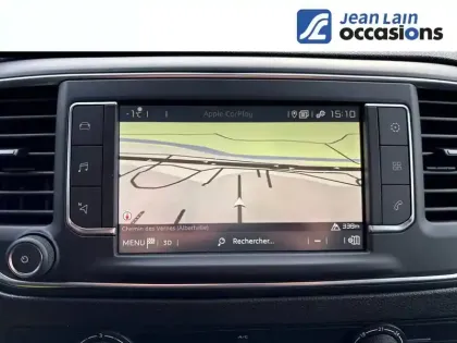 Photo 54 Fiat Scudo  FOURGON 1.5 MULTIJET 100 LONG