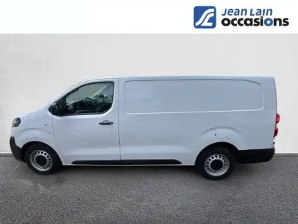 Photo 47 Fiat Scudo  FOURGON 1.5 MULTIJET 100 LONG