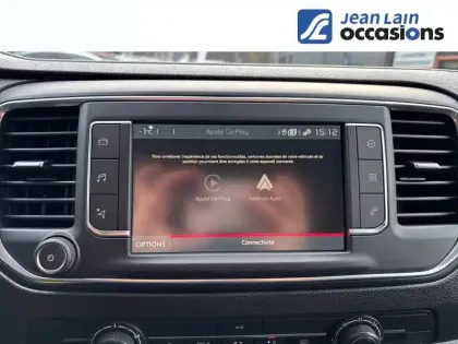 Photo 39 Fiat Scudo  FOURGON 1.5 MULTIJET 100 LONG